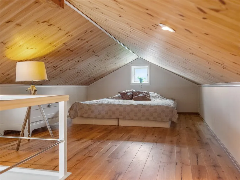 Villa, Västra Palle Näbba 8, Utby, Uddevalla