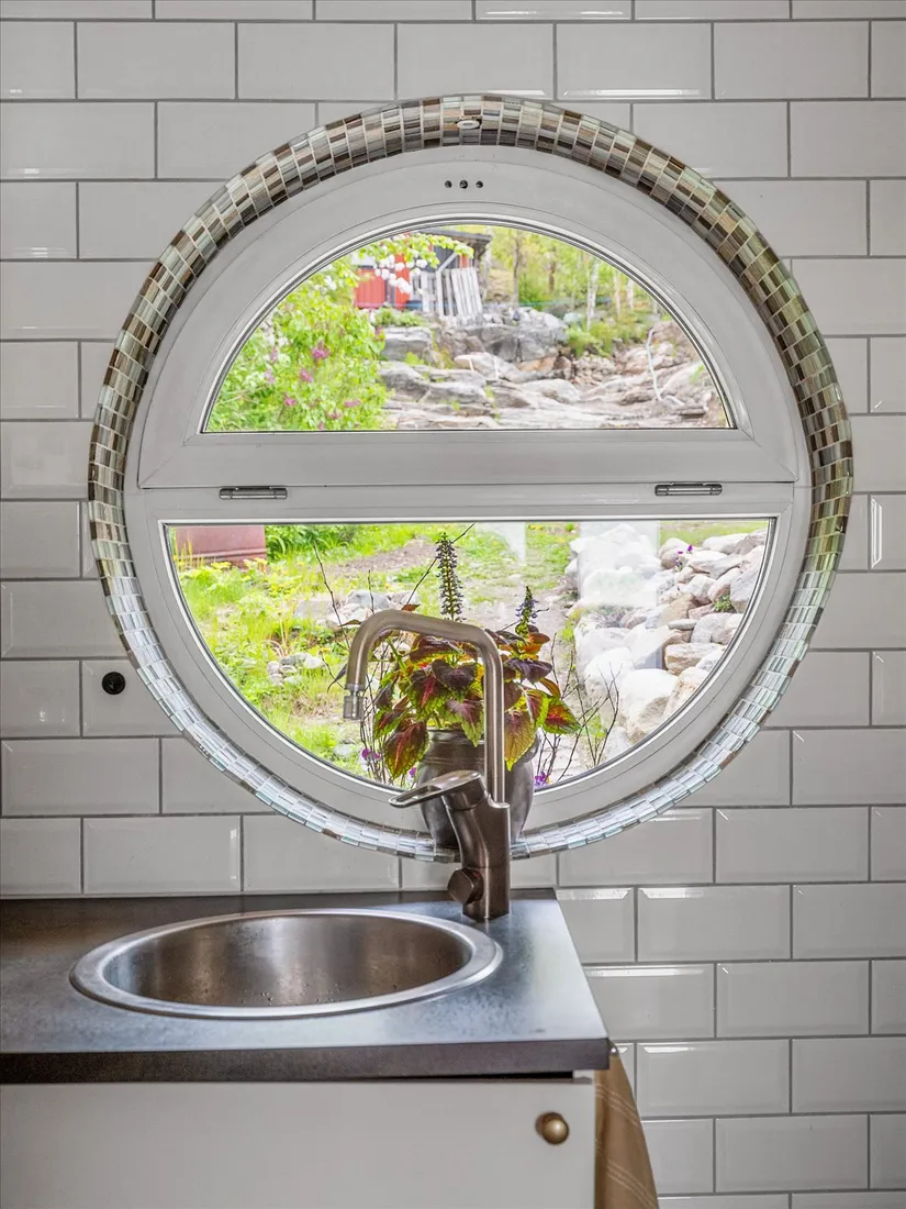 Villa, Västra Palle Näbba 8, Utby, Uddevalla