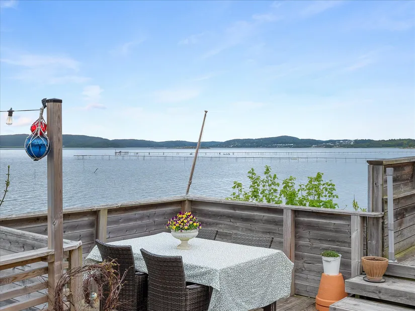 Villa, Västra Palle Näbba 8, Utby, Uddevalla