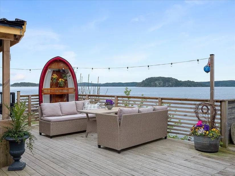 Villa, Västra Palle Näbba 8, Utby, Uddevalla
