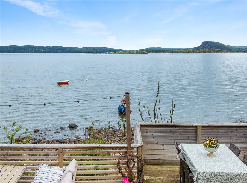 Villa, Västra Palle Näbba 8, Utby, Uddevalla