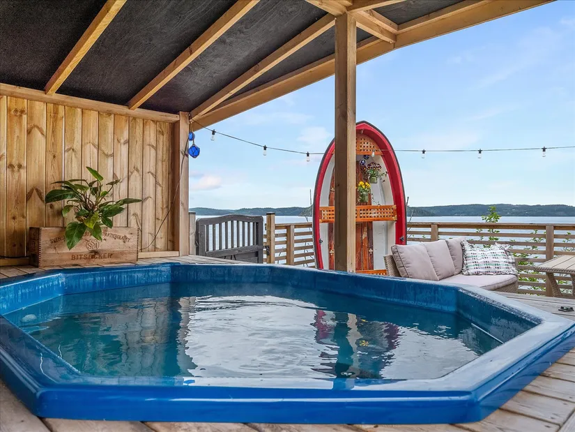 Villa, Västra Palle Näbba 8, Utby, Uddevalla