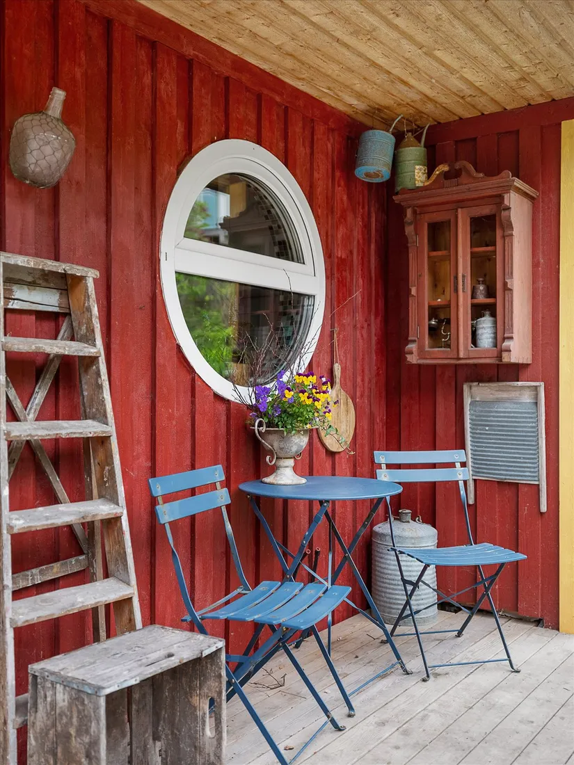 Villa, Västra Palle Näbba 8, Utby, Uddevalla