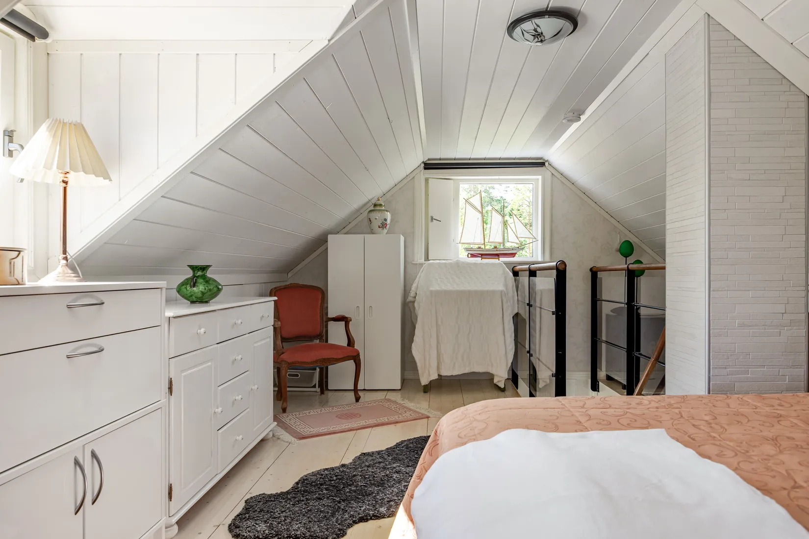 Fritidshus, Norrfjärden Långsandsvägen 11, Norrfjärden, Nordanstig