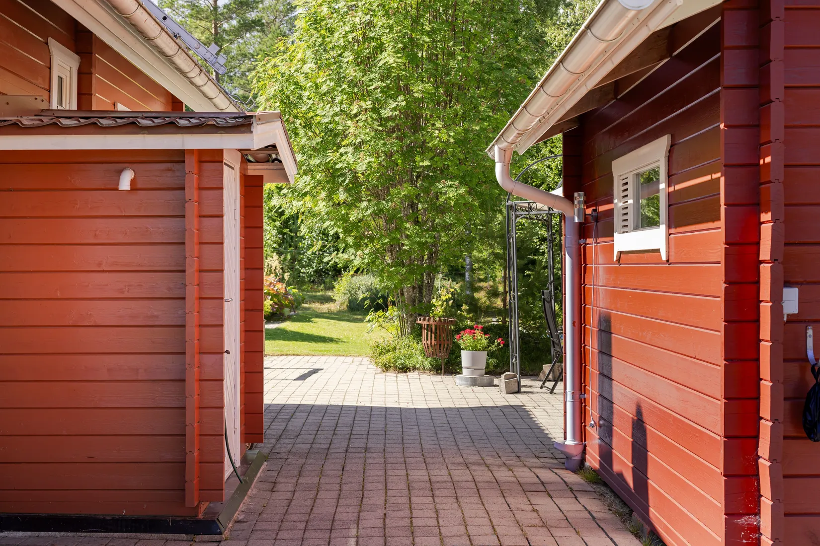 Fritidshus, Norrfjärden Långsandsvägen 11, Norrfjärden, Nordanstig