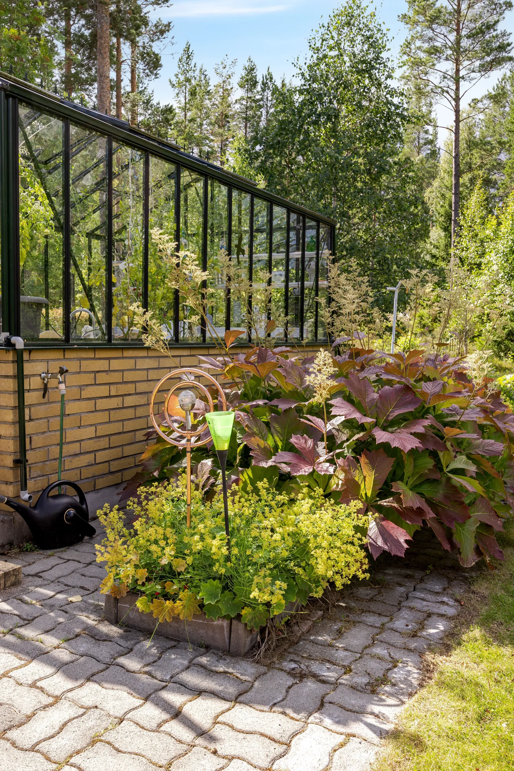 Fritidshus, Norrfjärden Långsandsvägen 11, Norrfjärden, Nordanstig