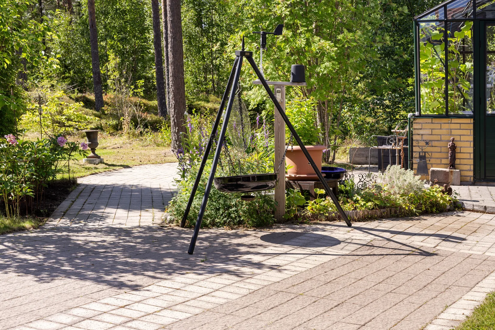 Fritidshus, Norrfjärden Långsandsvägen 11, Norrfjärden, Nordanstig