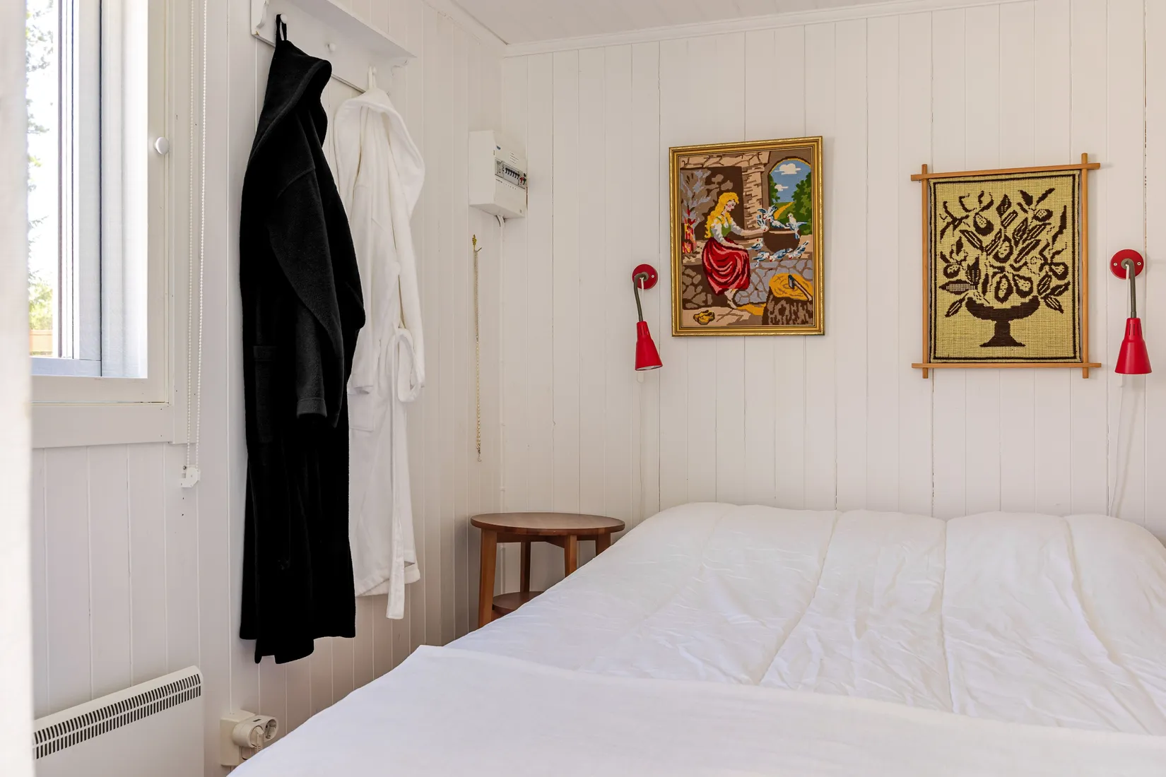 Fritidshus, Norrfjärden Långsandsvägen 11, Norrfjärden, Nordanstig