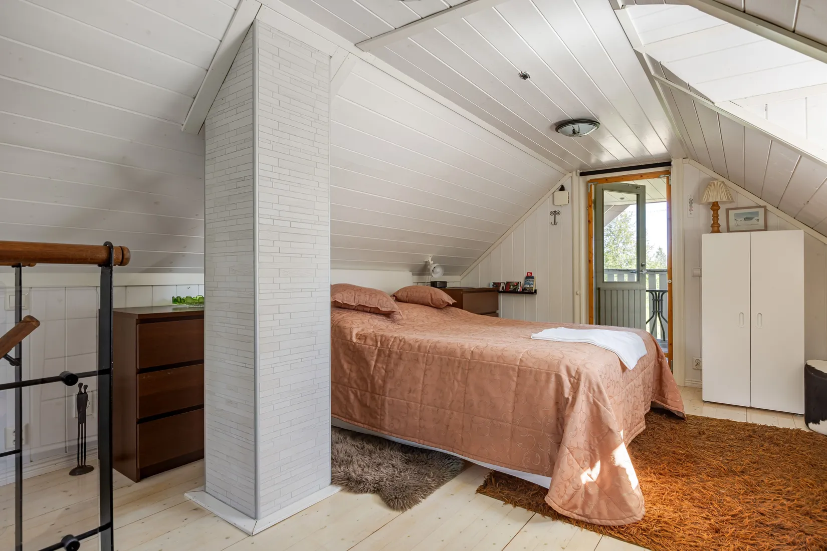 Fritidshus, Norrfjärden Långsandsvägen 11, Norrfjärden, Nordanstig