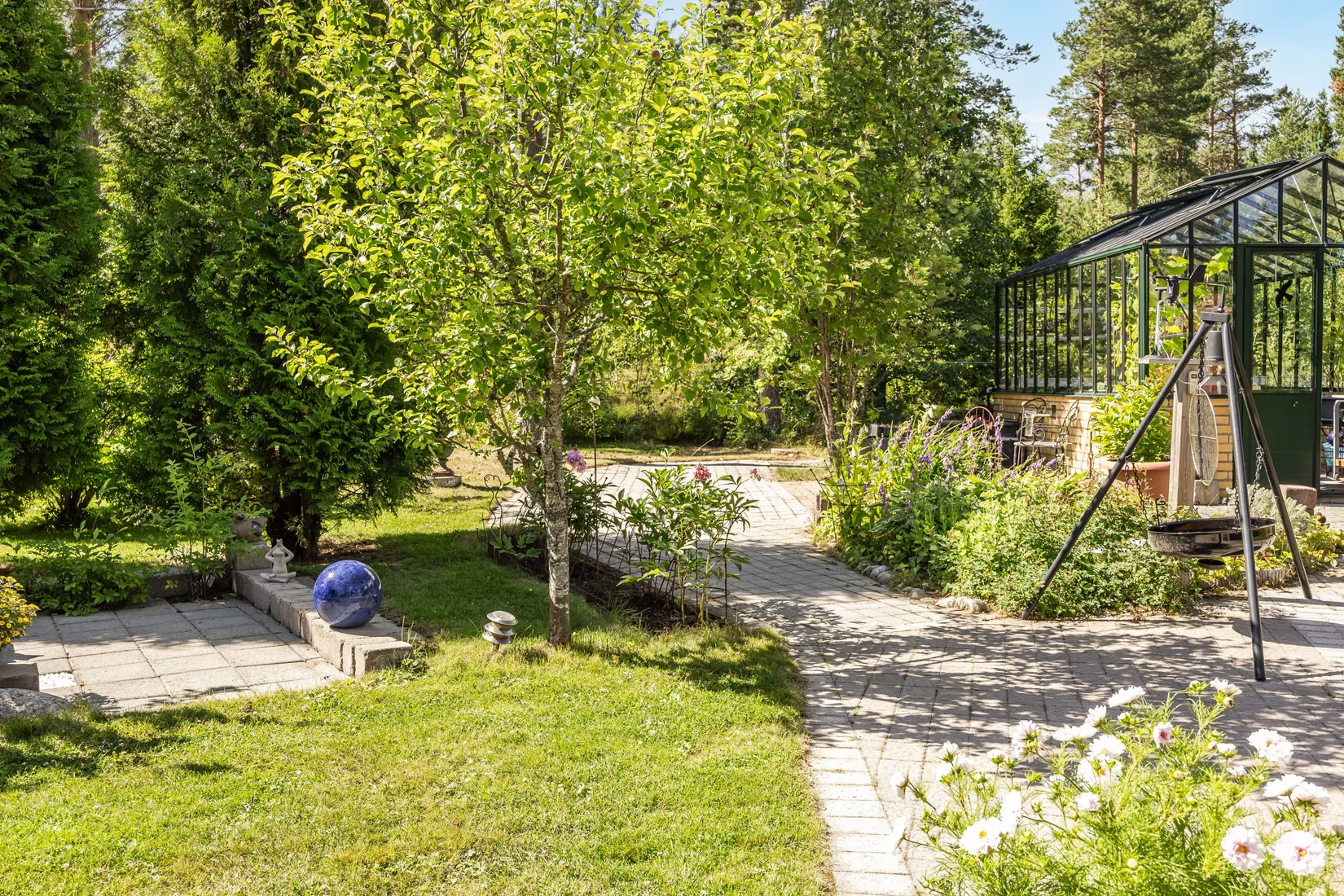 Fritidshus, Norrfjärden Långsandsvägen 11, Norrfjärden, Nordanstig