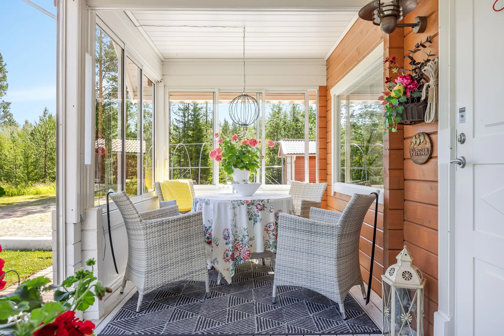 Fritidshus, Norrfjärden Långsandsvägen 11, Norrfjärden, Nordanstig