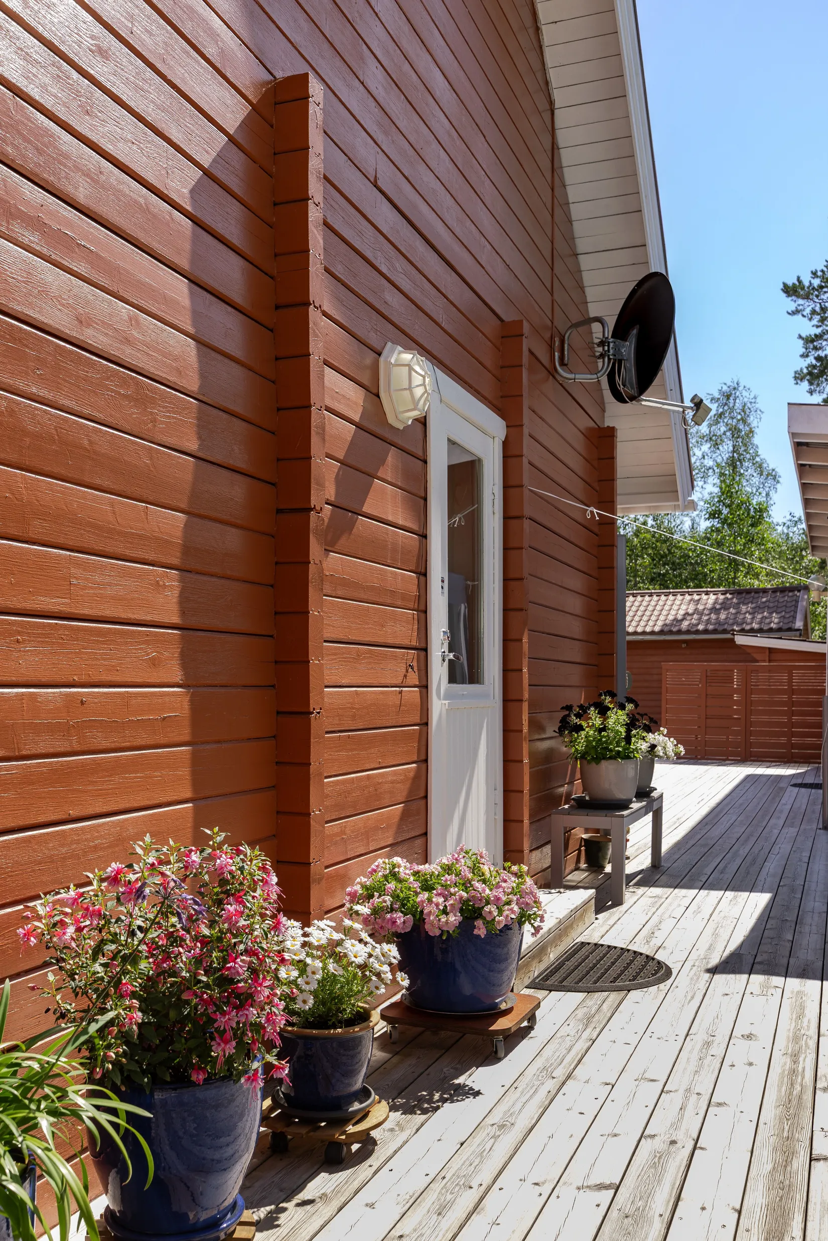 Fritidshus, Norrfjärden Långsandsvägen 11, Norrfjärden, Nordanstig