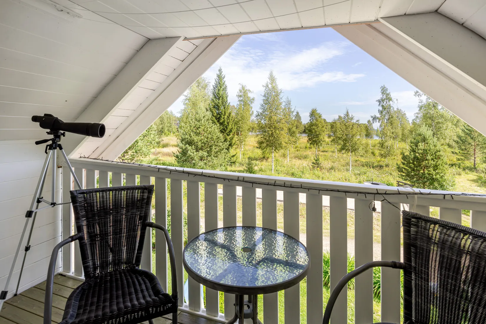Fritidshus, Norrfjärden Långsandsvägen 11, Norrfjärden, Nordanstig