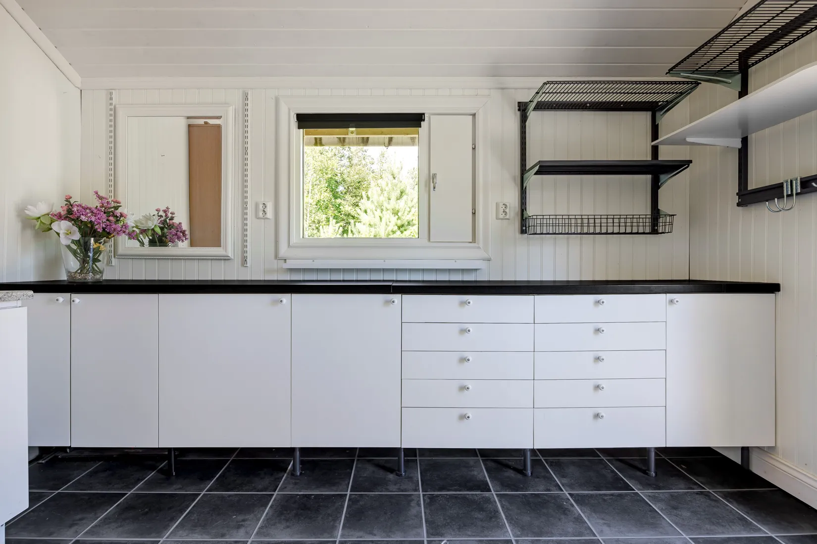 Fritidshus, Norrfjärden Långsandsvägen 11, Norrfjärden, Nordanstig