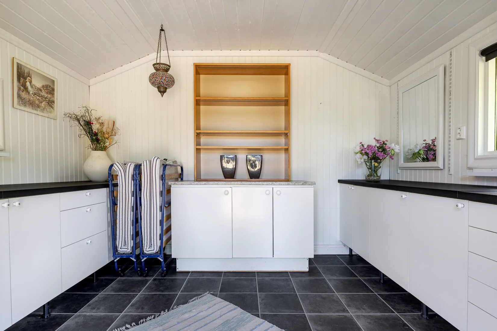 Fritidshus, Norrfjärden Långsandsvägen 11, Norrfjärden, Nordanstig