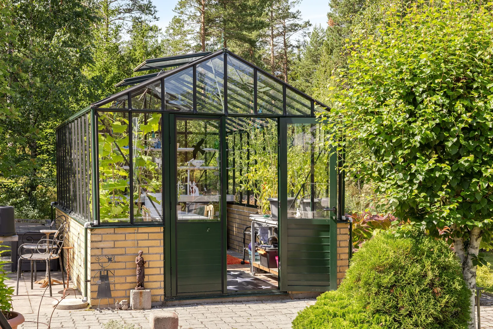 Fritidshus, Norrfjärden Långsandsvägen 11, Norrfjärden, Nordanstig