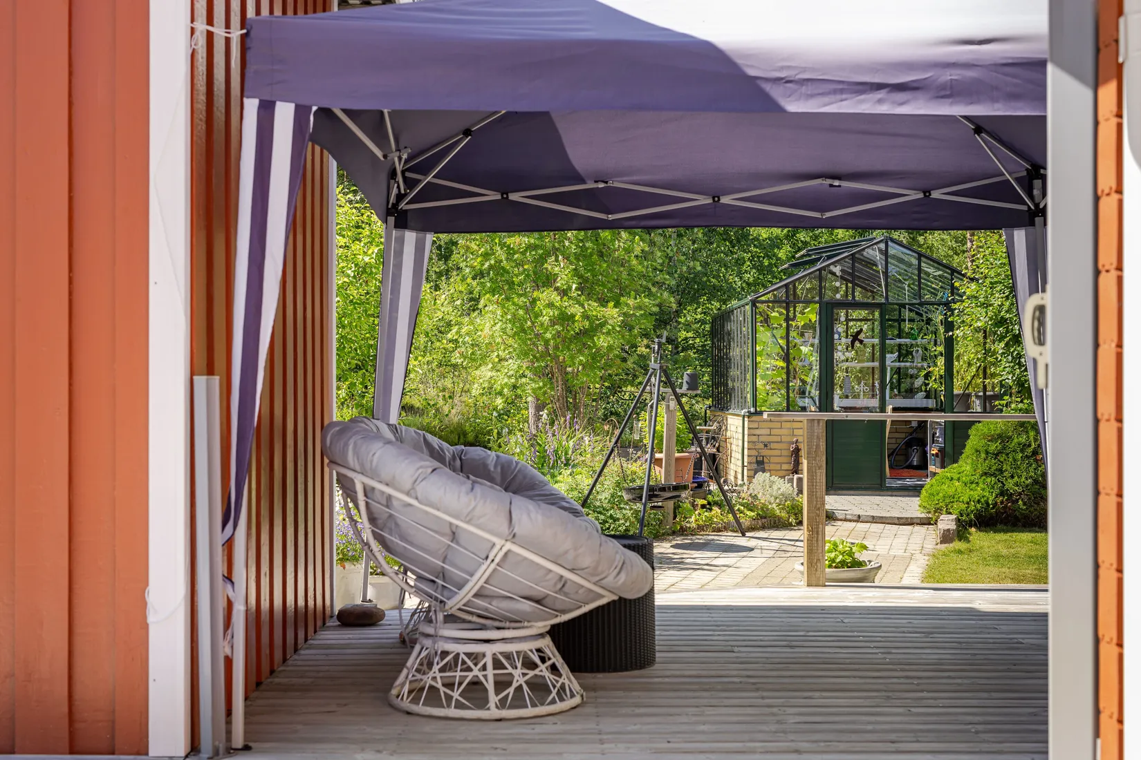 Fritidshus, Norrfjärden Långsandsvägen 11, Norrfjärden, Nordanstig