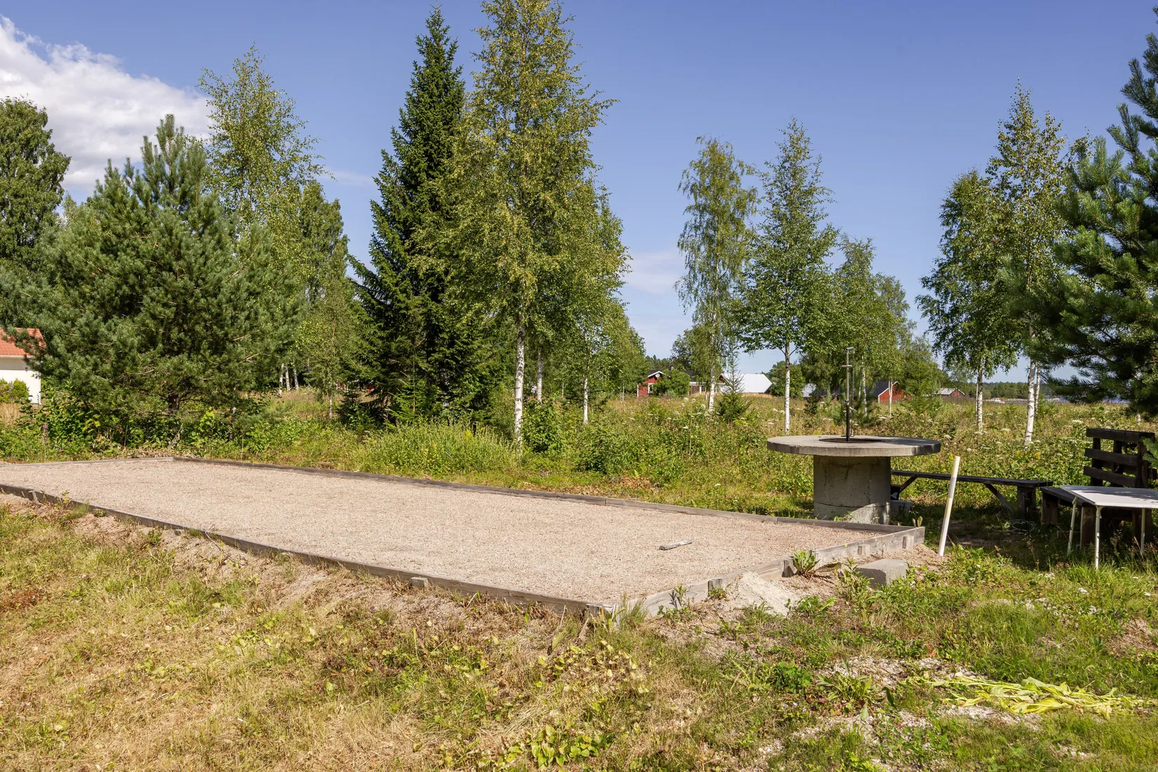 Fritidshus, Norrfjärden Långsandsvägen 11, Norrfjärden, Nordanstig