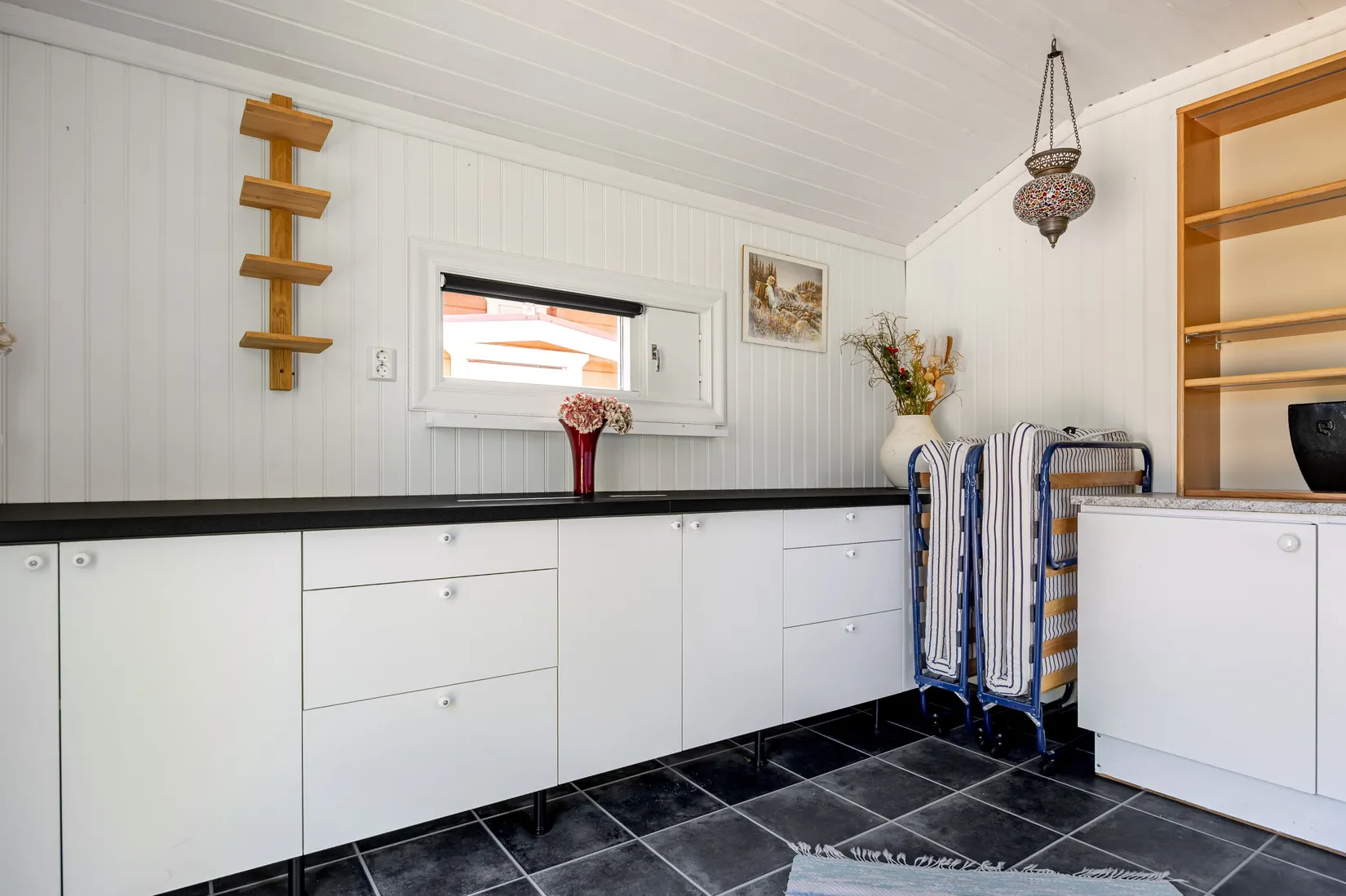 Fritidshus, Norrfjärden Långsandsvägen 11, Norrfjärden, Nordanstig