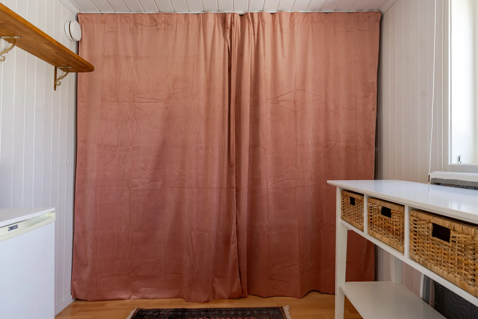 Fritidshus, Norrfjärden Långsandsvägen 11, Norrfjärden, Nordanstig