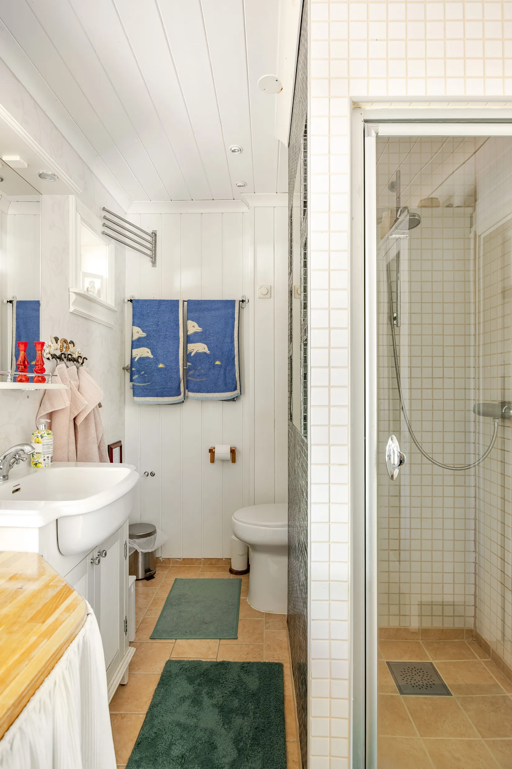 Fritidshus, Norrfjärden Långsandsvägen 11, Norrfjärden, Nordanstig