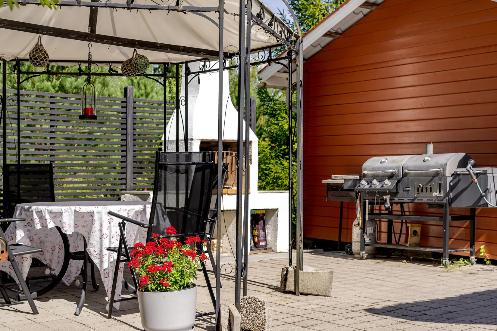 Fritidshus, Norrfjärden Långsandsvägen 11, Norrfjärden, Nordanstig