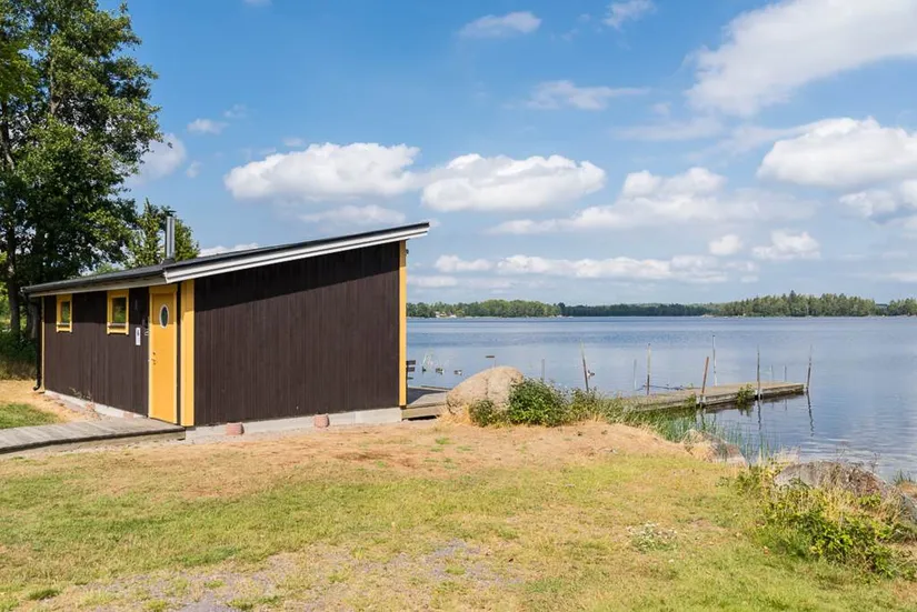 Bostadsrätt, Skidsvängen 20E, Sandsbro, Växjö