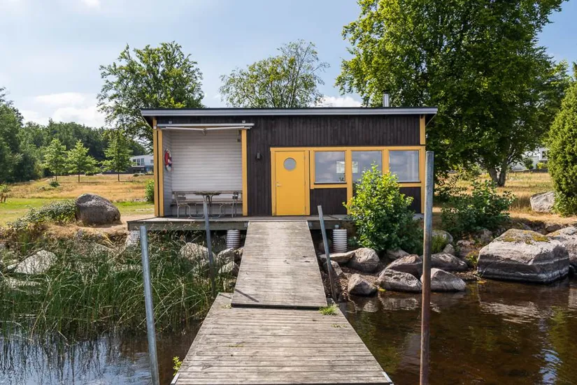 Bostadsrätt, Skidsvängen 20E, Sandsbro, Växjö