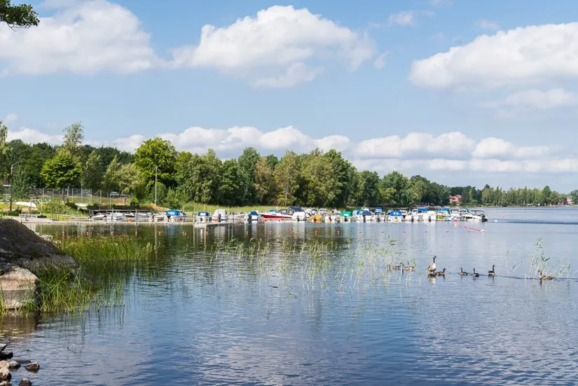 Bostadsrätt, Skidsvängen 20E, Sandsbro, Växjö