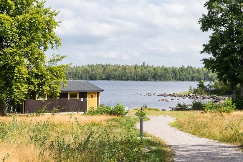 Bostadsrätt, Skidsvängen 20E, Sandsbro, Växjö