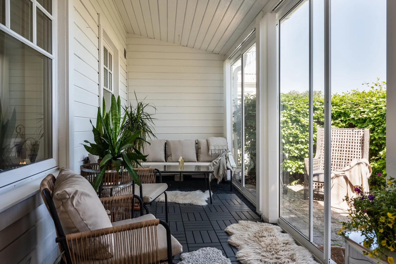 Bostadsrätt, Skidsvängen 20E, Sandsbro, Växjö