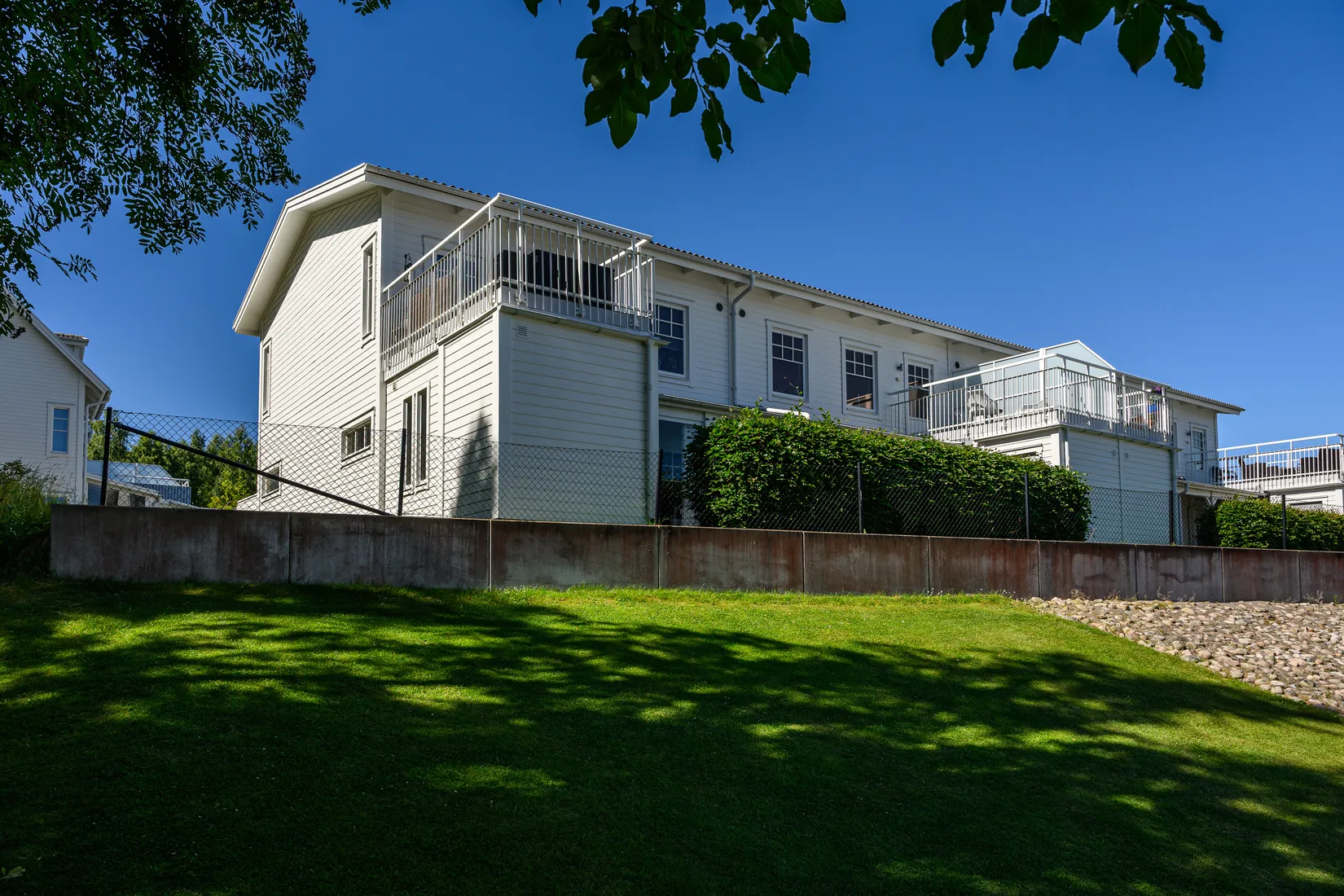 Bostadsrätt, Skidsvängen 20E, Sandsbro, Växjö