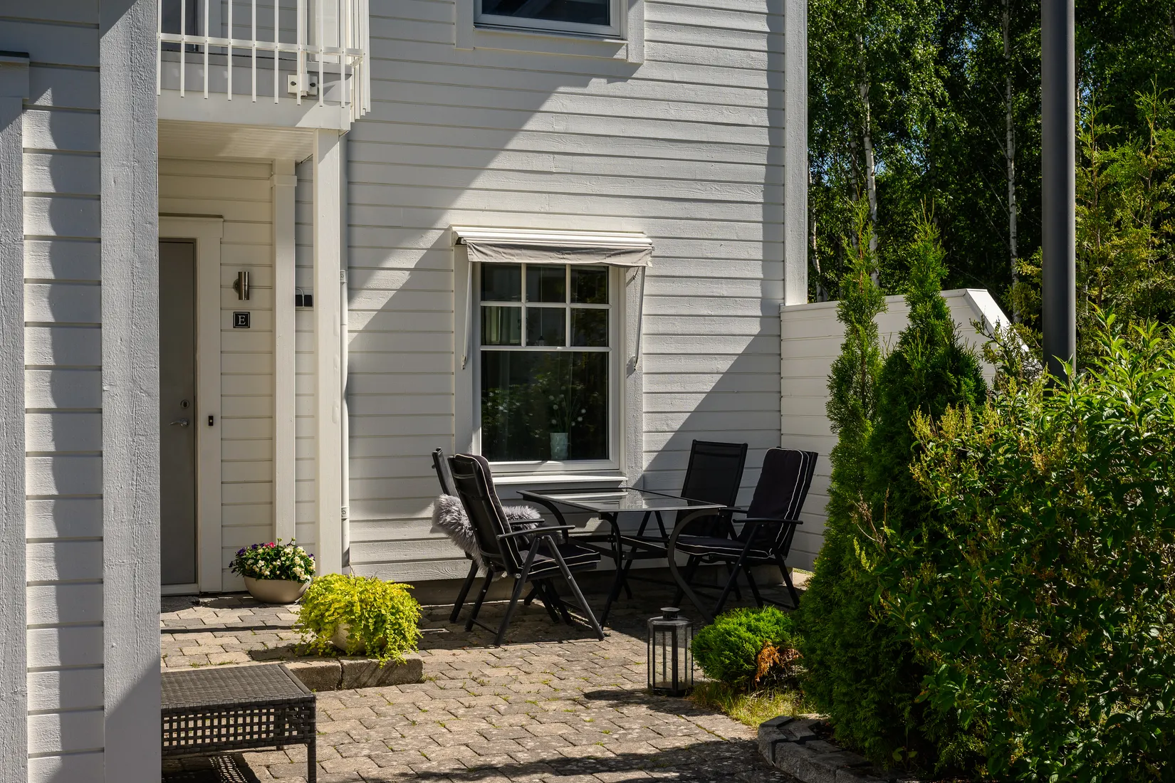 Bostadsrätt, Skidsvängen 20E, Sandsbro, Växjö