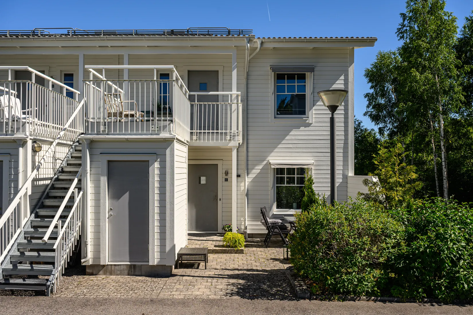 Bostadsrätt, Skidsvängen 20E, Sandsbro, Växjö