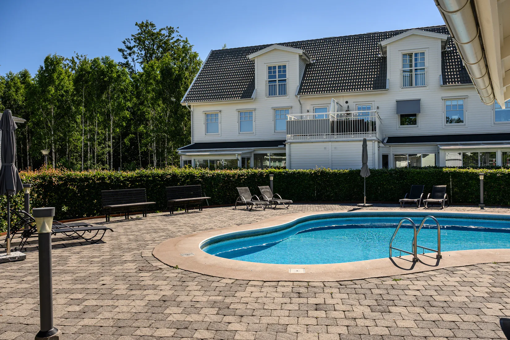 Bostadsrätt, Skidsvängen 20E, Sandsbro, Växjö