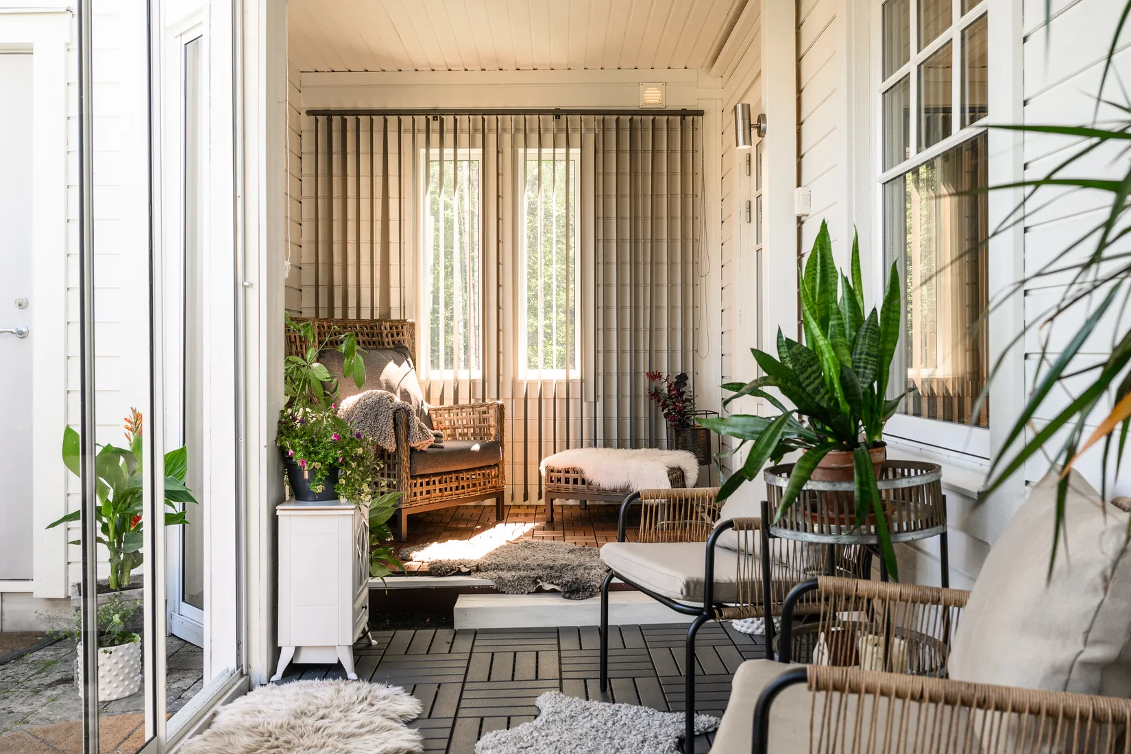 Bostadsrätt, Skidsvängen 20E, Sandsbro, Växjö