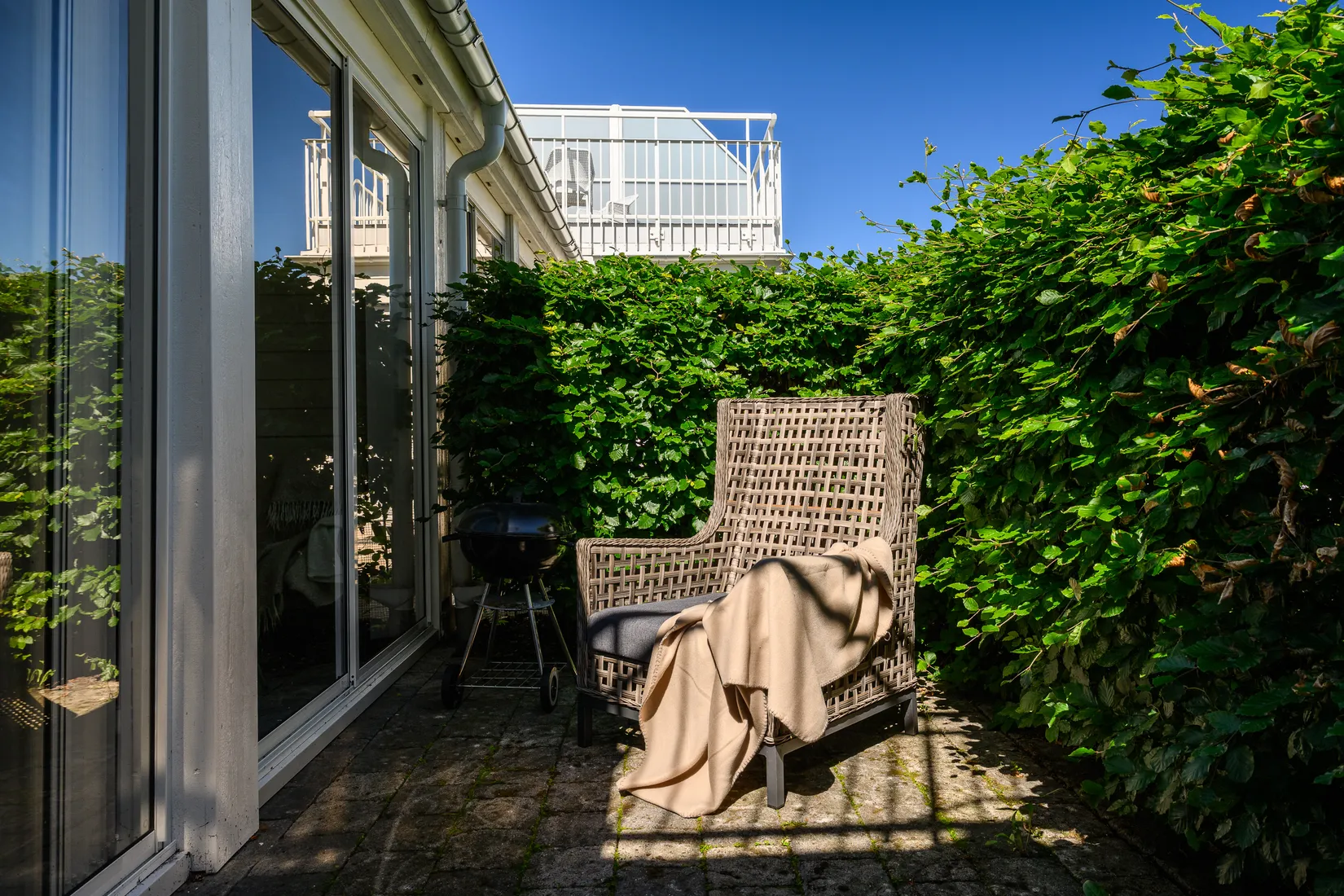Bostadsrätt, Skidsvängen 20E, Sandsbro, Växjö