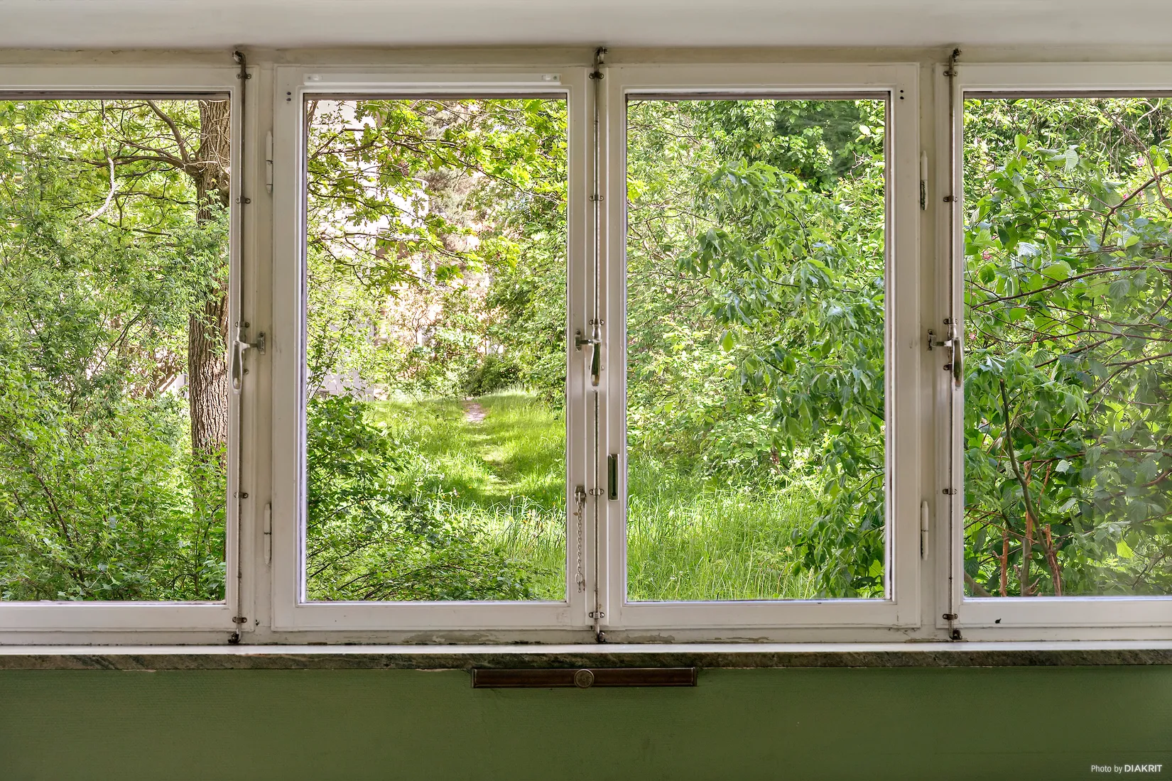 Bostadsrätt, Atterbomsvägen 58, 1tr, Kungsholmen - Fredhäll, Stockholm
