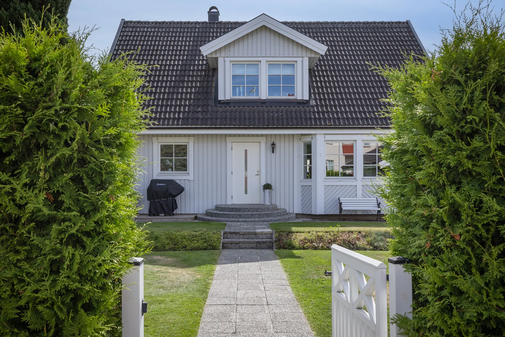 Villa, Östermalmsgatan 85, Östermalm, Motala