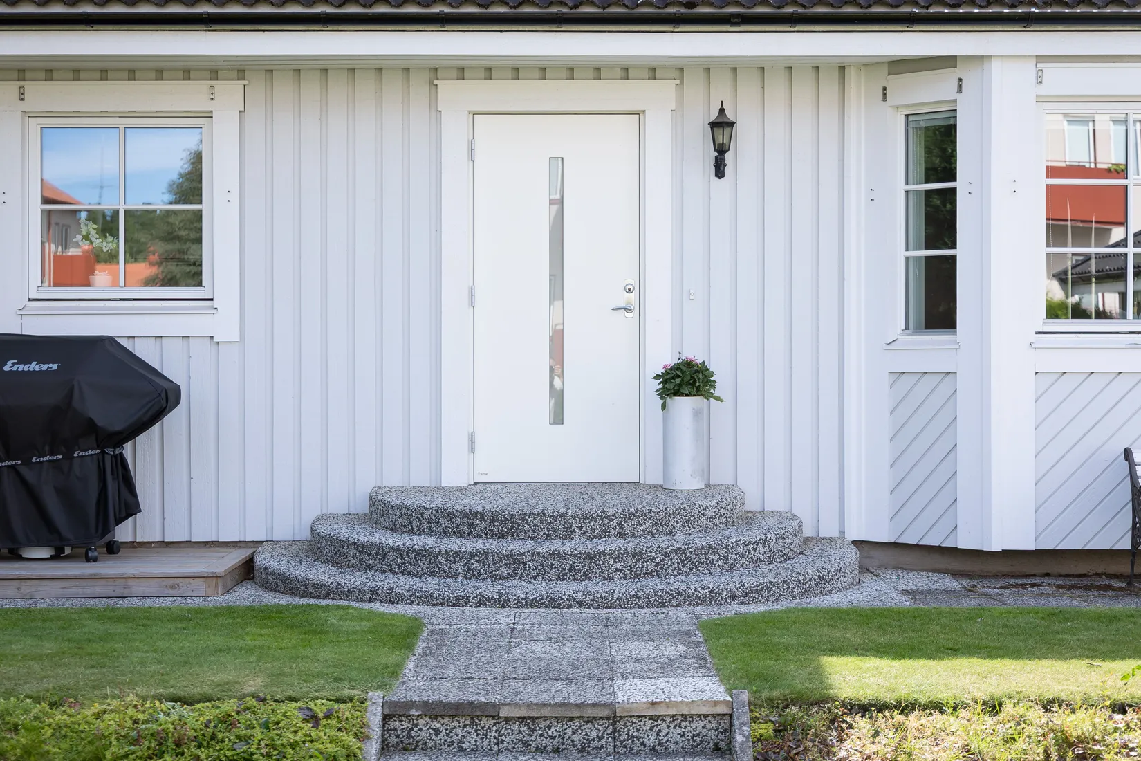 Villa, Östermalmsgatan 85, Östermalm, Motala
