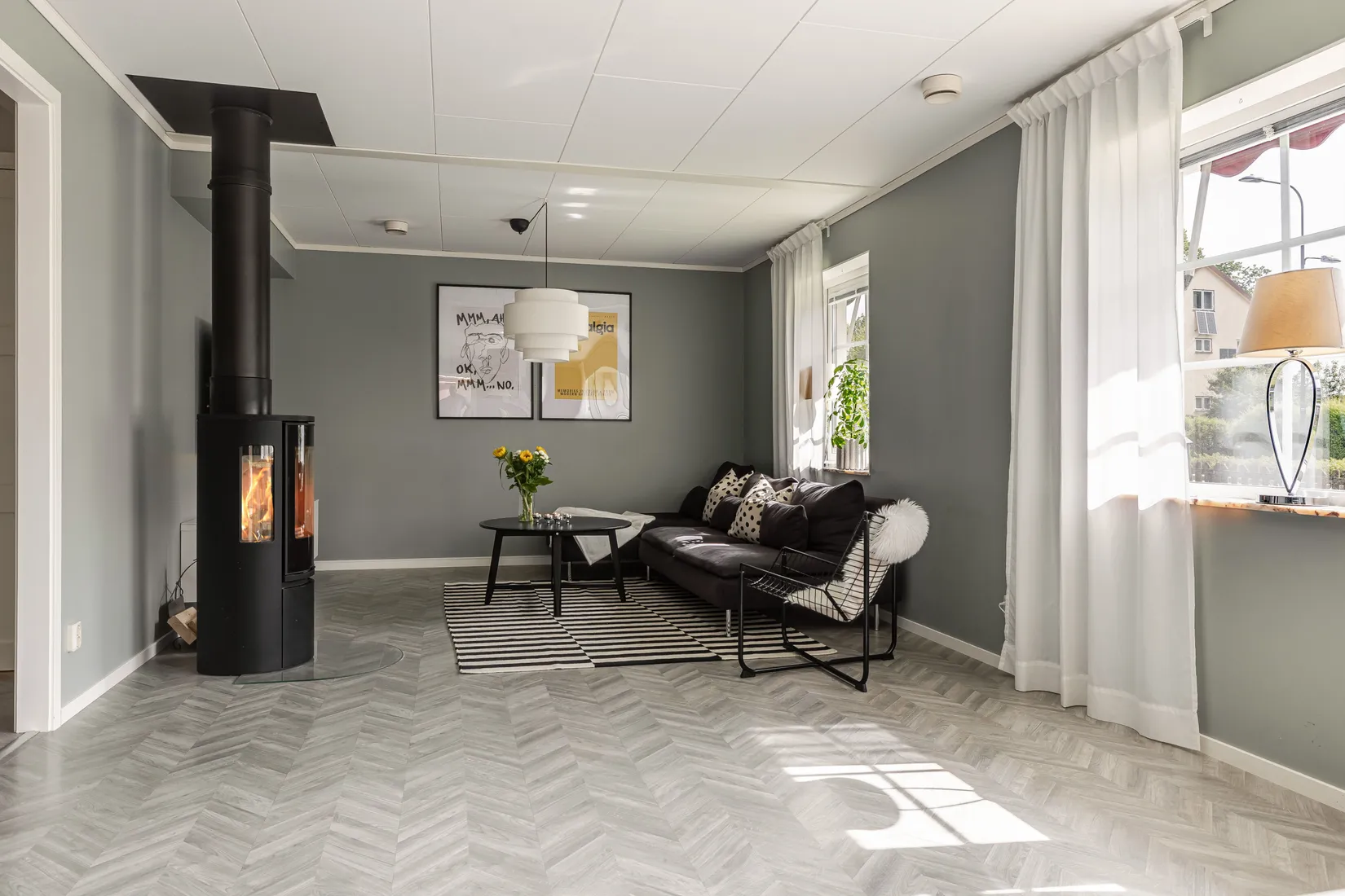 Villa, Östermalmsgatan 85, Östermalm, Motala