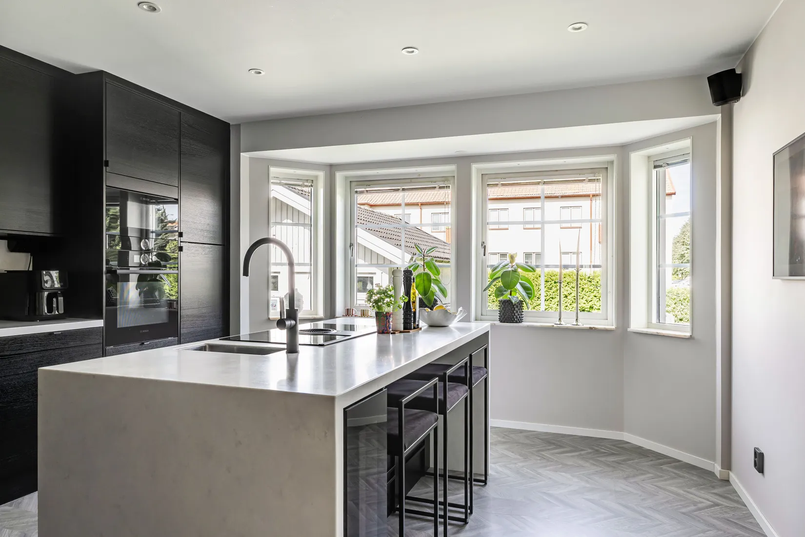 Villa, Östermalmsgatan 85, Östermalm, Motala