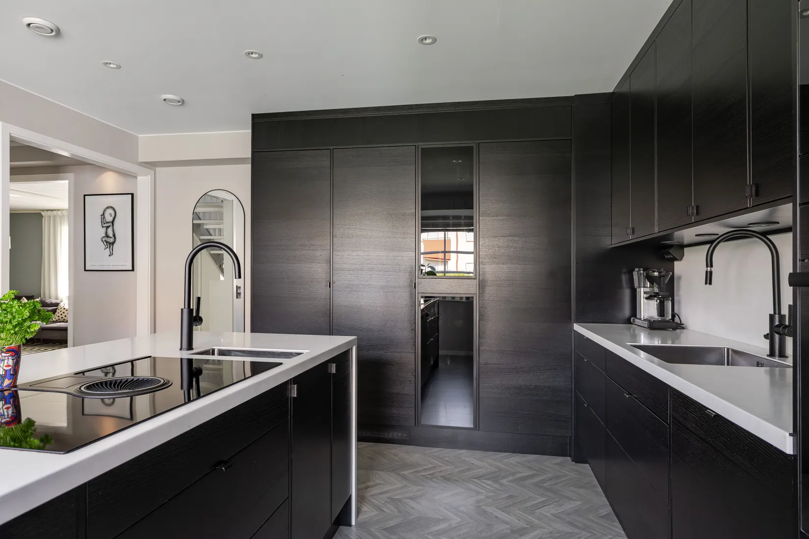 Villa, Östermalmsgatan 85, Östermalm, Motala