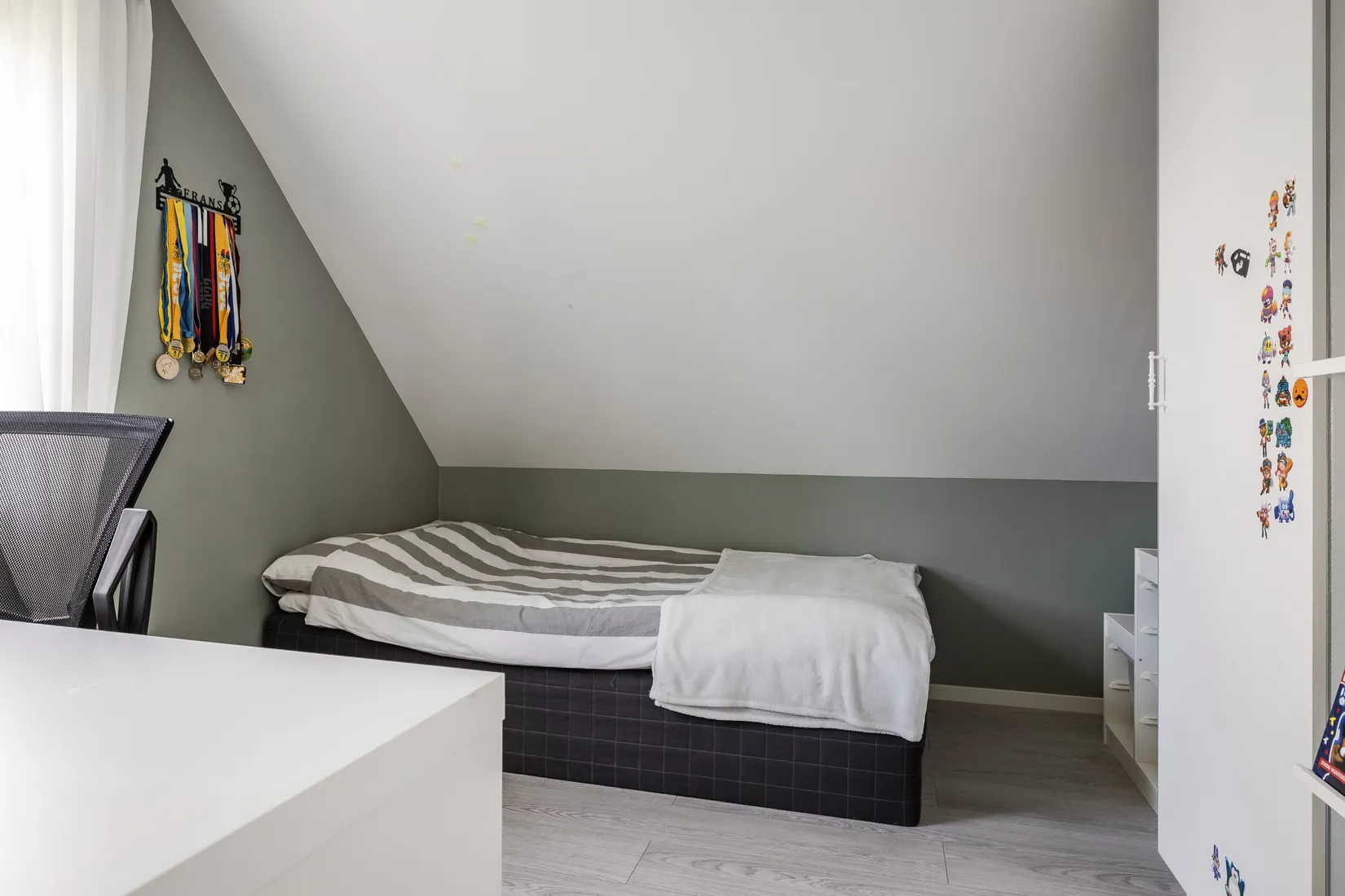 Villa, Östermalmsgatan 85, Östermalm, Motala