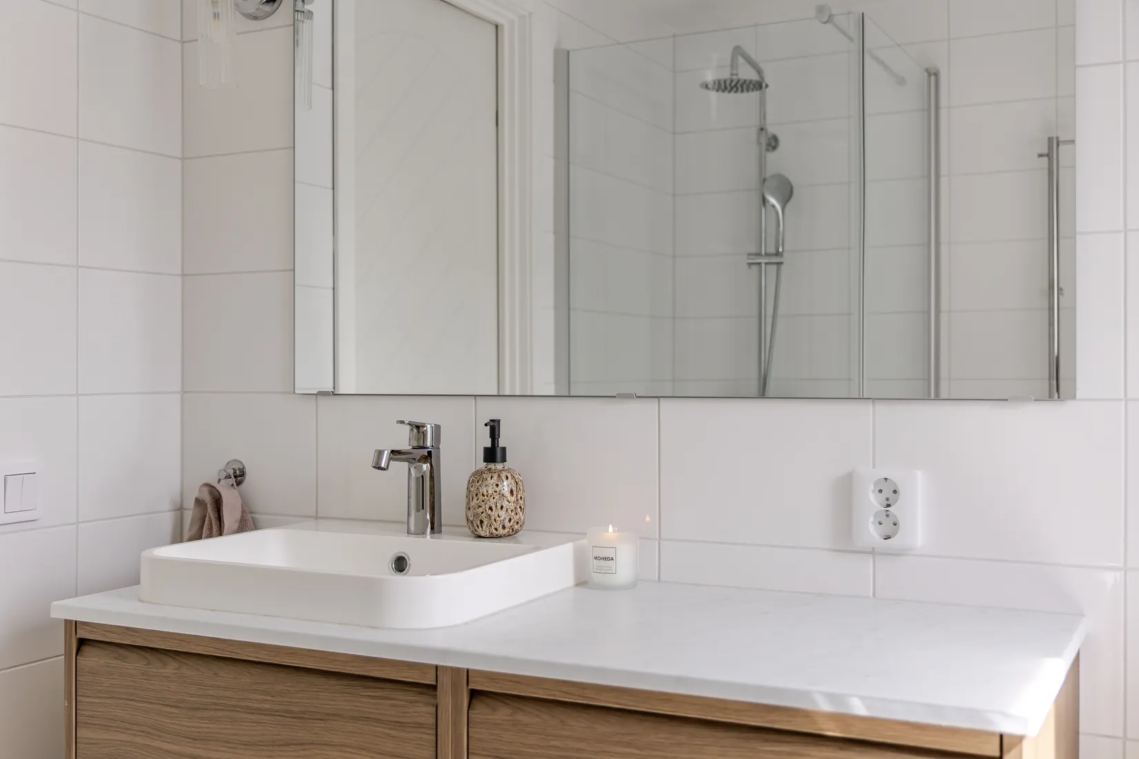 Villa, Östermalmsgatan 85, Östermalm, Motala