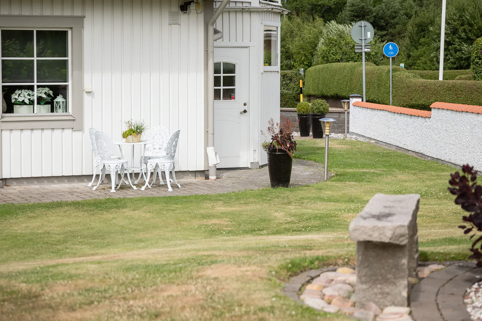 Villa, Solkurvan 4, Varamon, Motala