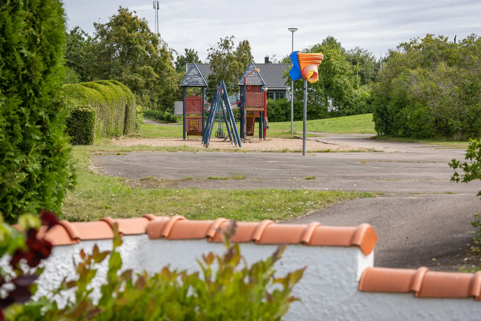 Villa, Solkurvan 4, Varamon, Motala