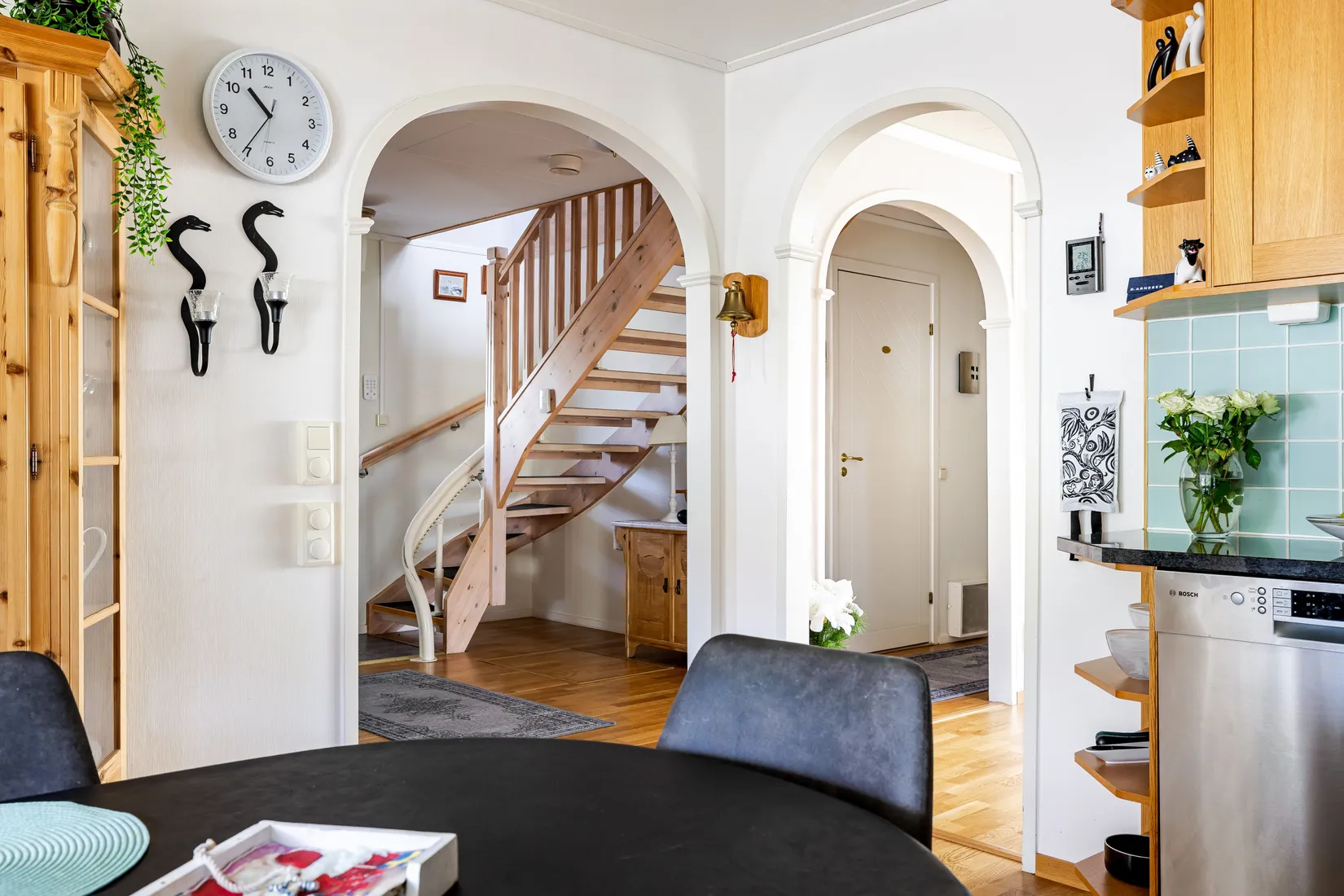 Villa, Solkurvan 4, Varamon, Motala
