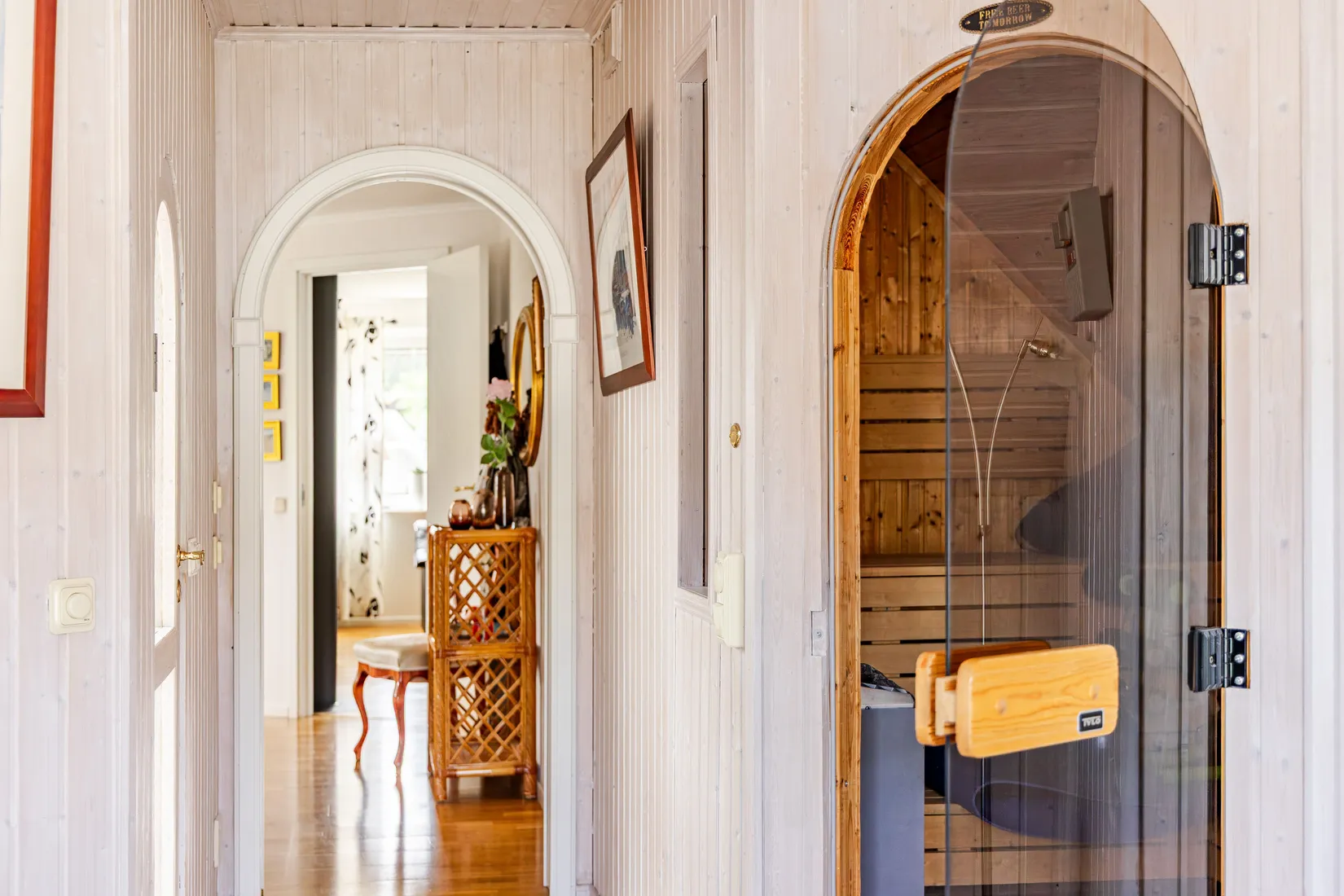 Villa, Solkurvan 4, Varamon, Motala