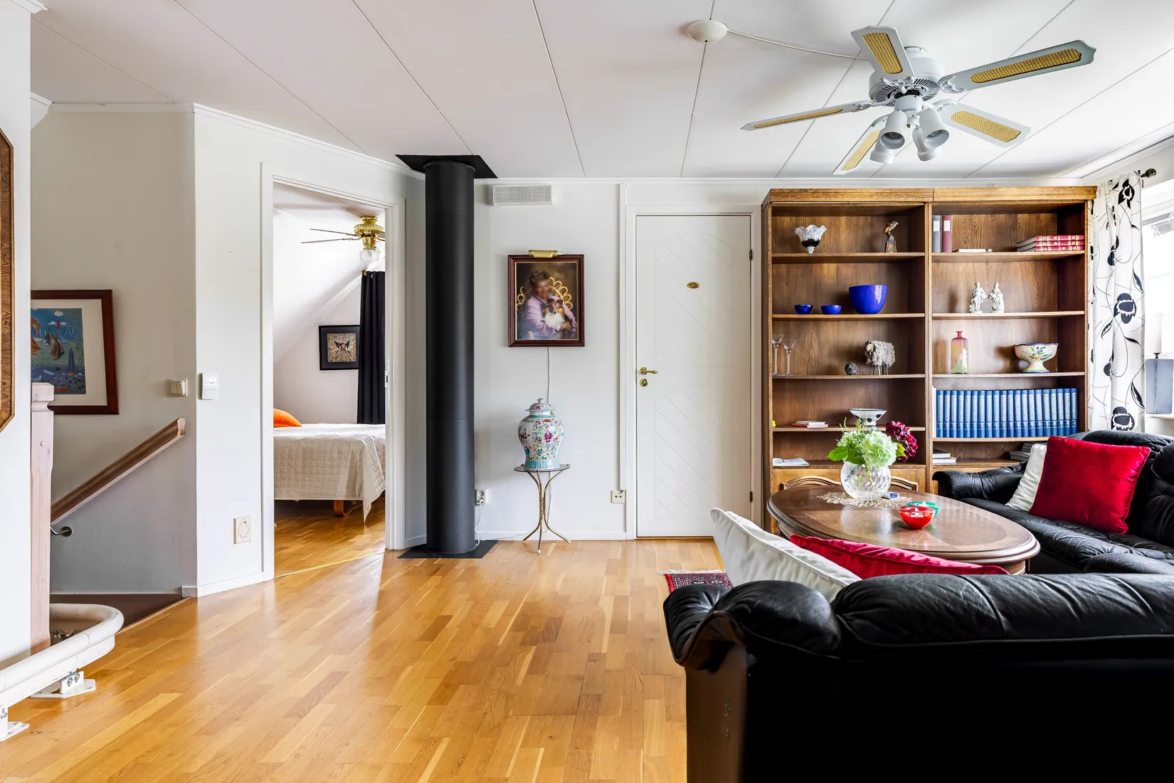 Villa, Solkurvan 4, Varamon, Motala
